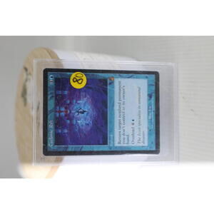 Mtg 1x x1 Cyclonic Rift Ravnica Remastered Magic: The Gathering Card Mythic rare